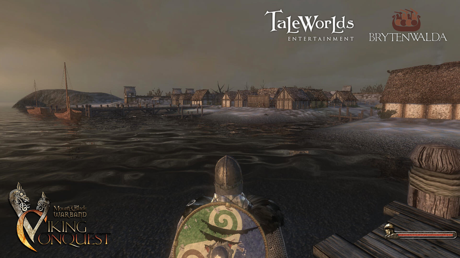 mount and blade warband free download ocean of games