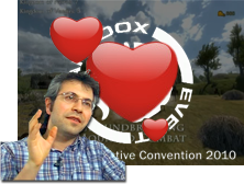 Weddings in WarBand - Paradox Interactive Convention