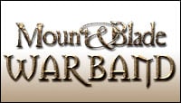 Mount&Blade Warband Released!