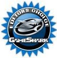 GameShark Editor's Choice Review