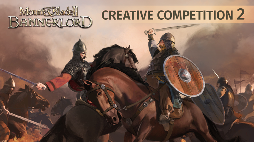 Bannerlord Creative Competition 2 FAQ