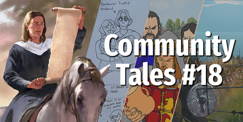 Community Tales #18
