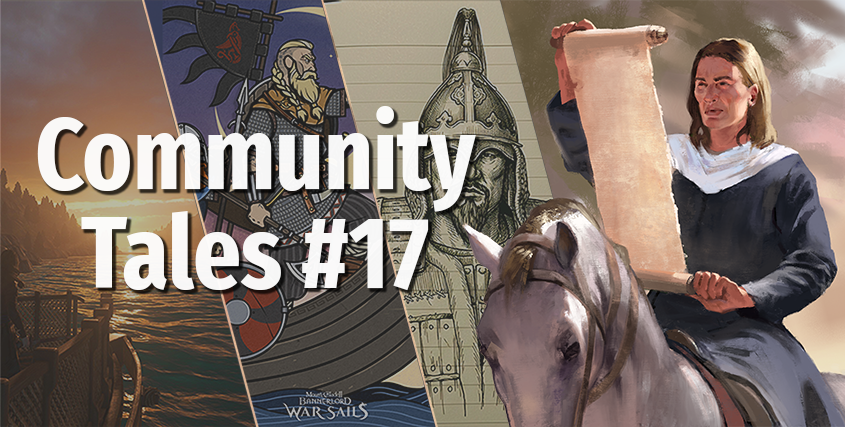 Community Tales #17