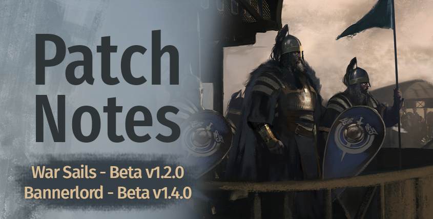 Dev Update & Beta WS v1.2.0 / BL v1.4.0