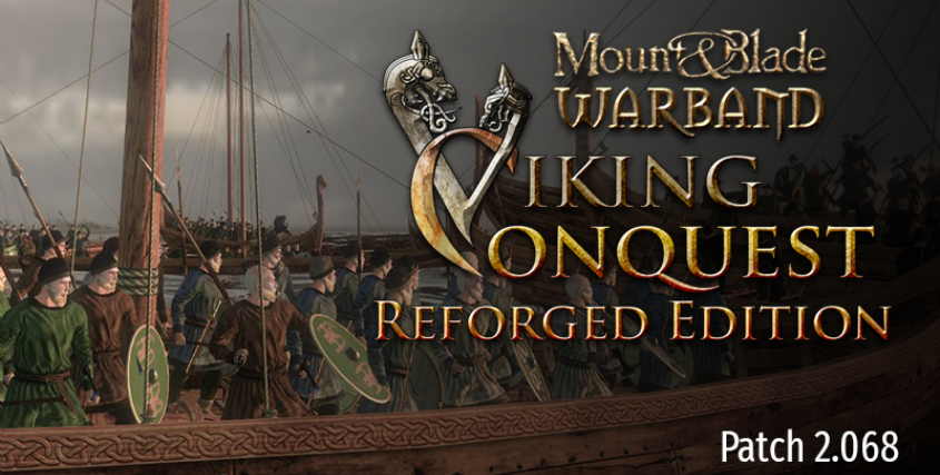 Viking Conquest 2.068