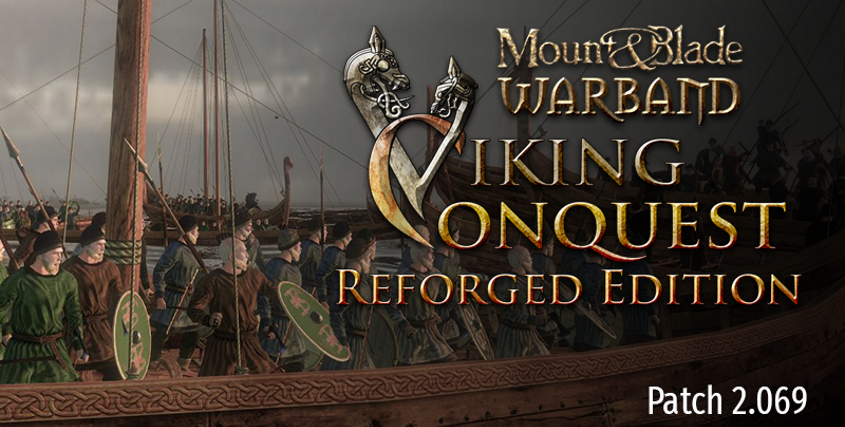 Viking Conquest 2.069