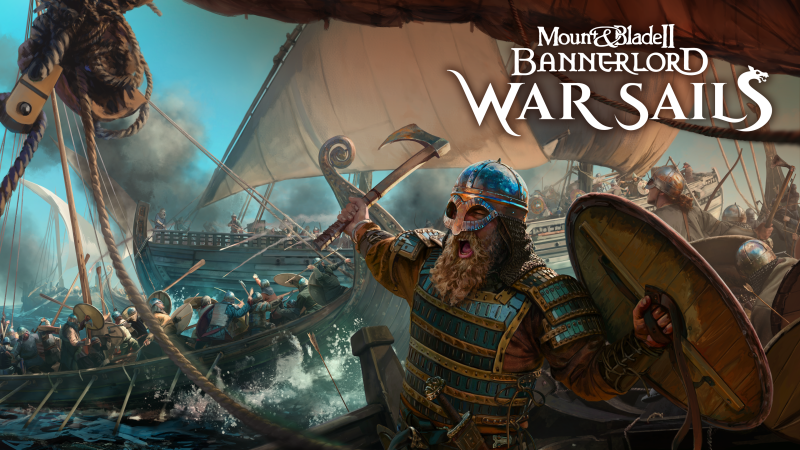 Announcing the War Sails Expansion & Base Game Plans!