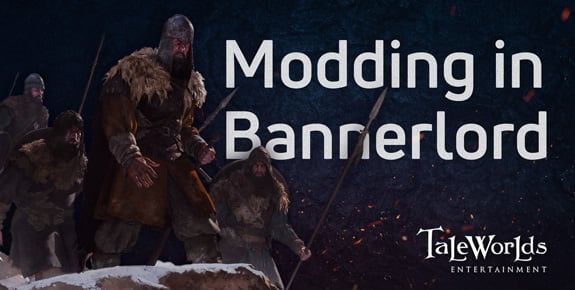 Mount&Blade II Bannerlord