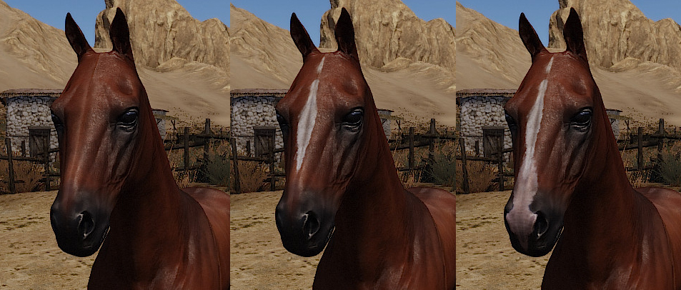 mount and blade how to get off horse