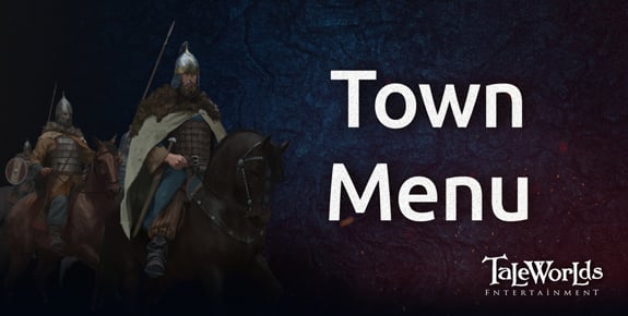 Mount&Blade II Bannerlord