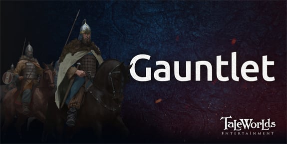 Mount&Blade II Bannerlord