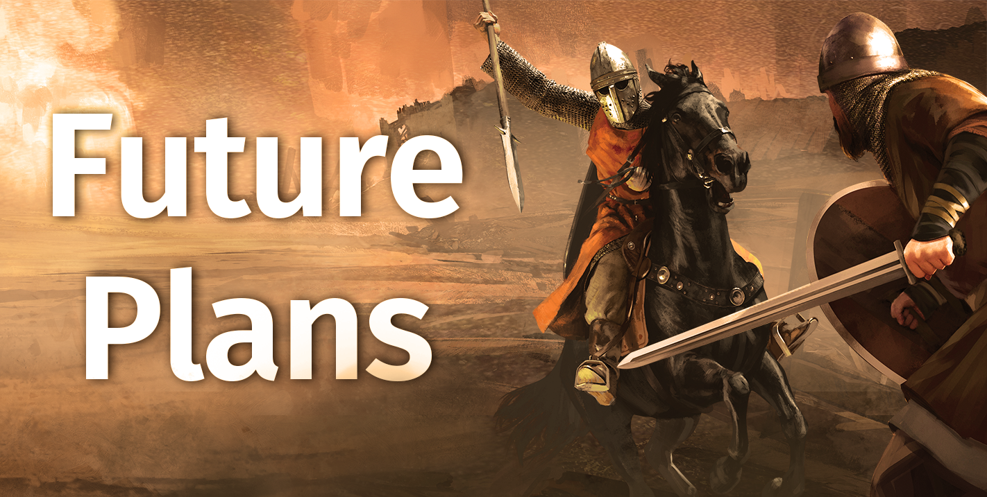 mount and blade warband forums