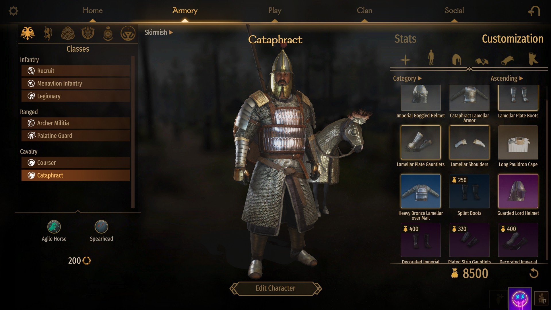 Mount and blade 2 bannerlord план истина