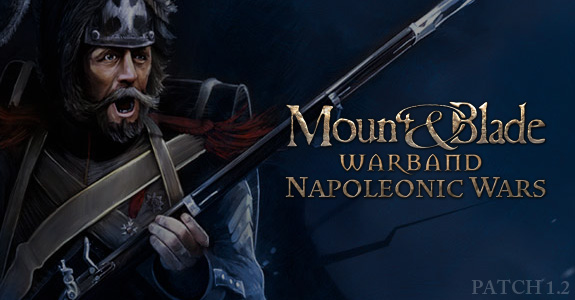 mount and blade napoleonic wars constuctr
