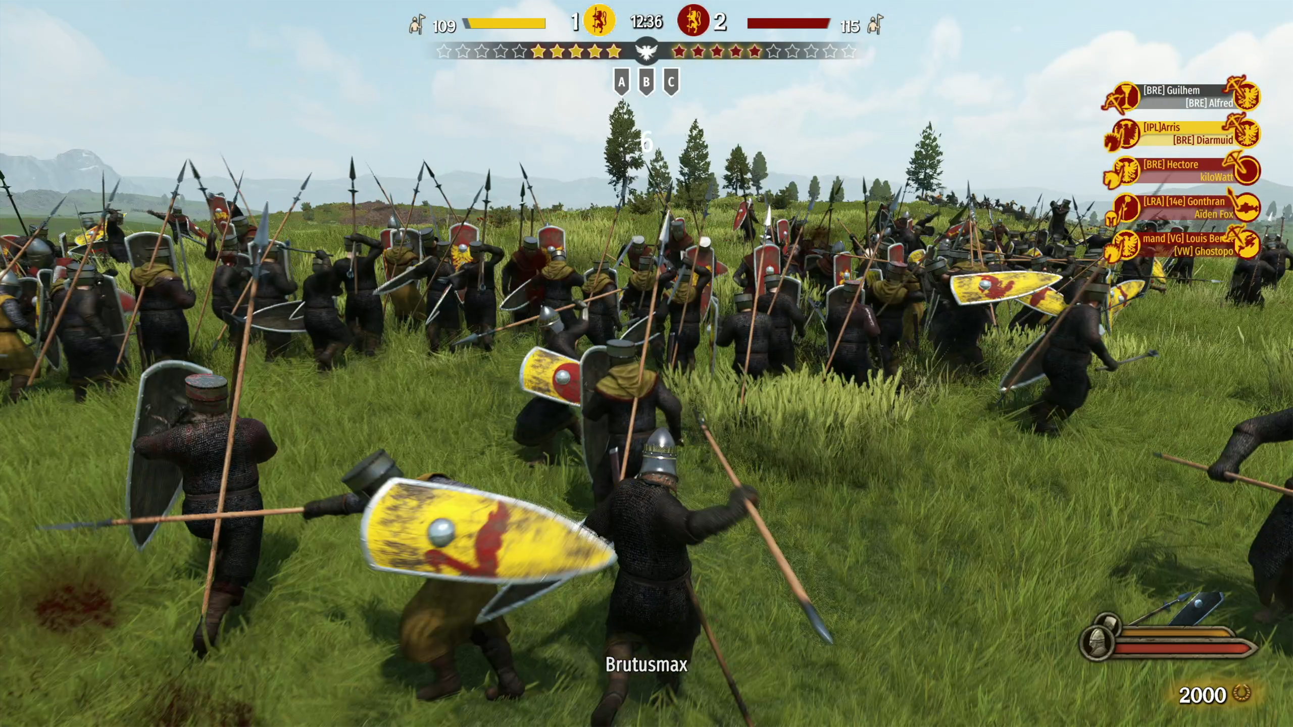 Bannerlord steam не обновляется фото 92