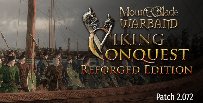 Viking Conquest 2.072